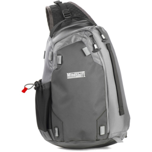 MINDSHIFT PhotoCross 13 Sling Carbon Grey