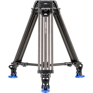 BENRO C674TM Dual Stage 100mm Bowl CF Tripod