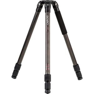 BENRO C373T Single TUbe 75mm Bowl CF Tripod