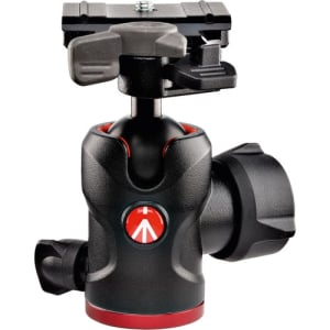 MANFROTTO 494 Center Ball head MH494-BHUS