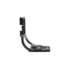 ProMaster Arca L Bracket Fuji XH1 w/ Battery Grip