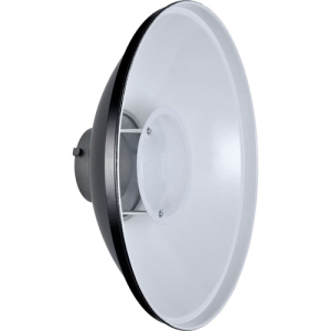 GODOX Beauty Dish Reflector White - 16.5"