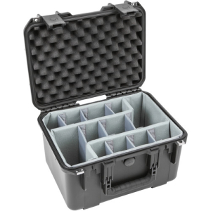 SKB 3i-1510-9DT Case w/ Think Tank Dividers