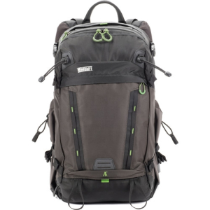 MINDSHIFT BackLight 18L Backpack Charcoal