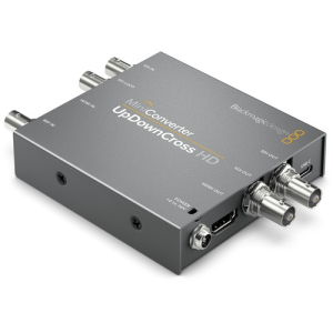 BLACKMAGIC DESIGN Mini Converter UpDownCross HD   CONVMUDCSTD/HD