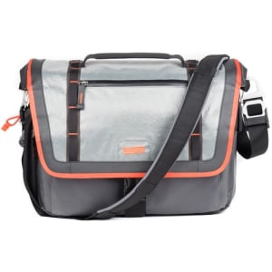 MINDSHIFT Exposure 15 Shoulder Bag Solar Flare