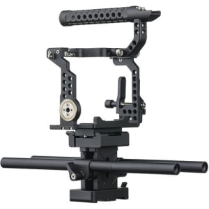 IKAN Stratus Cage for Sony A7 III