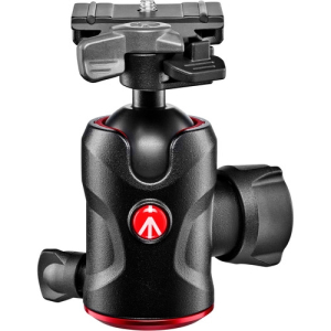 MANFROTTO 496 Center Ball head MH496-BHUS