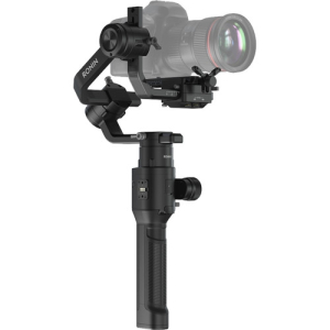 DJI Ronin-S 3-Axis Motorized Gimbal Stabilizer