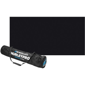 WESTCOTT HurleyPro ProBoard Matte Black
