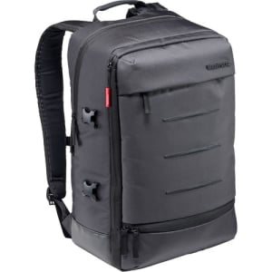 MANFROTTO Manhattan Mover 30 Backpack   GRAY