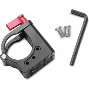 SMALLRIG 30mm Rod Clamp for DJI Ronin & FREEFLY MOVI Pro Stabilizer