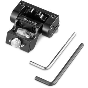 SMALLRIG Monitor Mount with Arri Locating Pins SR_2174