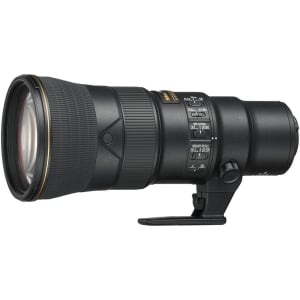 NIKON 500mm f/5.6E PF ED VR   AF-S