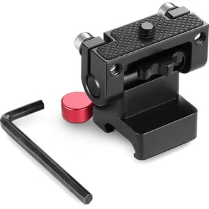 SMALLRIG DSLR Monitor Holder with NATO Clamp SR_2100B