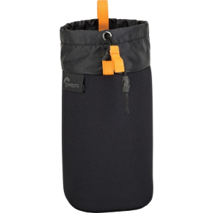 LOWEPRO ProTactic Bottle Pouch BLACK