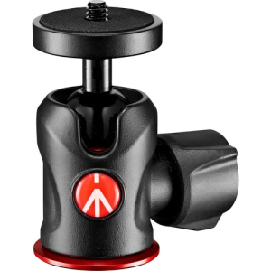 MANFROTTO 492 Center Ball Head