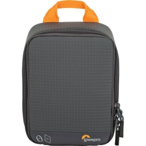 LOWEPRO GearUp Filter Pouch 100 (Dark Grey)