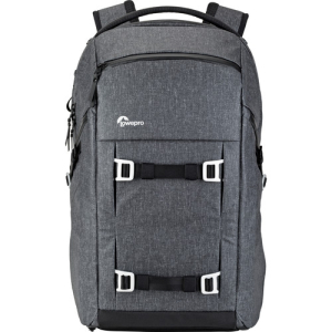 LOWEPRO FreeLine BP 350 AW HEATHER GREY