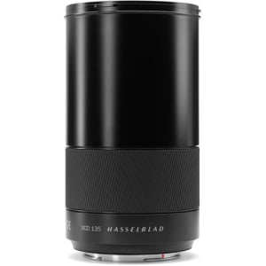HASSELBLAD XCD 135mm f/2.8 Lens + X Converter 1.7