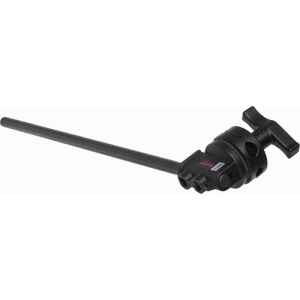 AVENGER D520LB 40" Black Extension Arm