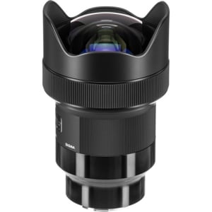 SIGMA 14mm F1.8 Art DG HSM For Sony FE