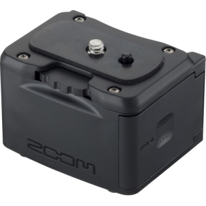 ZOOM BCQ-2N Battery Case for Q2n/Q2n-4k