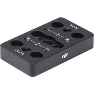 DJI PART: RONIN-S PART 10 Cheese Plate   CP.RN.00000016.01