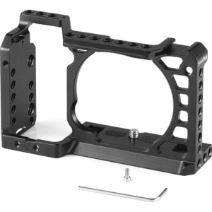 SMALLRIG Cage for Sony A6500/A6300