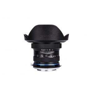 LAOWA 15mm f/4 Wide Angle Macro for Sony FE