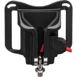 SPIDER HOLSTER Black Widow Spider