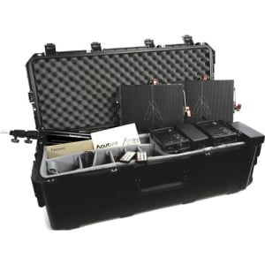 APUTURE LS 1C 2-light Kit A-Mount