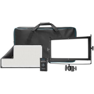 Flex Cine Bi-Color 1-Light Gear Kit 1' x 2'