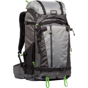 MINDSHIFT BackLight Elite 45L Storm Grey