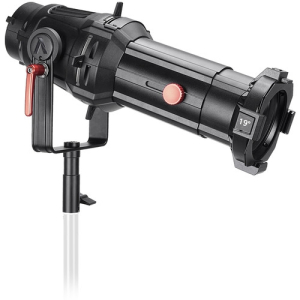 APUTURE Spotlight Mount Set 19 Degrees