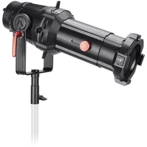 APUTURE Spotlight Mount Set 26 Degrees