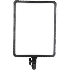 NANLITE Compac 68B Slim Bi-Color Studio LED Panel Light