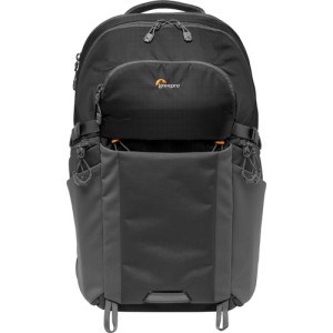 LOWEPRO Photo Active BP 300 AW Backpack Black/Dark Grey