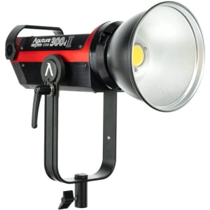 APUTURE Light Storm LSC300d II Daylight LED Light (A-Mount)