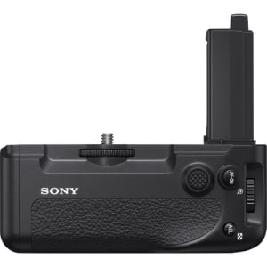 SONY VG-C4EM Vertical Grip for A7R IV and A9 II