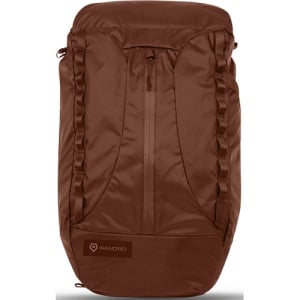 WANDRD Veer 18 Photo Backpack Rust   #CLEARANCE