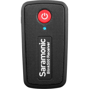 SARAMONIC Blink 500 Micro Wireless Dual Receiver Only