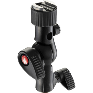 MANFROTTO Manfrotto Cold Shoe Tilt Head