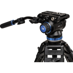 BENRO S8pro Video Head