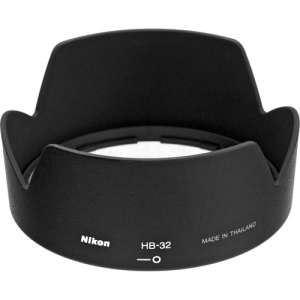 NIKON HB32 Lens Hood