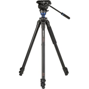 BENRO A2573FS4PRO Video Tripod