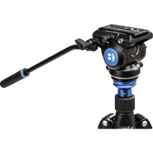 BENRO S4Pro Video Head