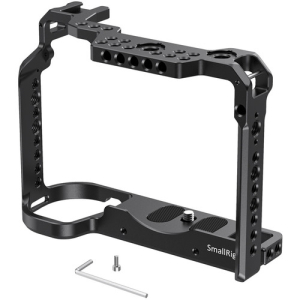 SmallRig Cage for Panasonic S1H SR_CCP2488