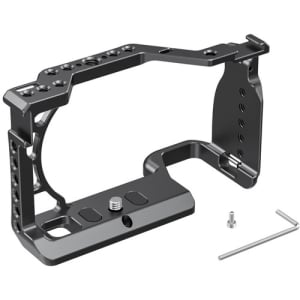 SmallRig Cage for Sony A6600 SR_CCS2493