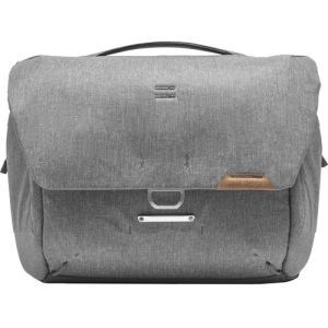 PEAK DESIGN Everyday Messenger 13L V2 - Ash